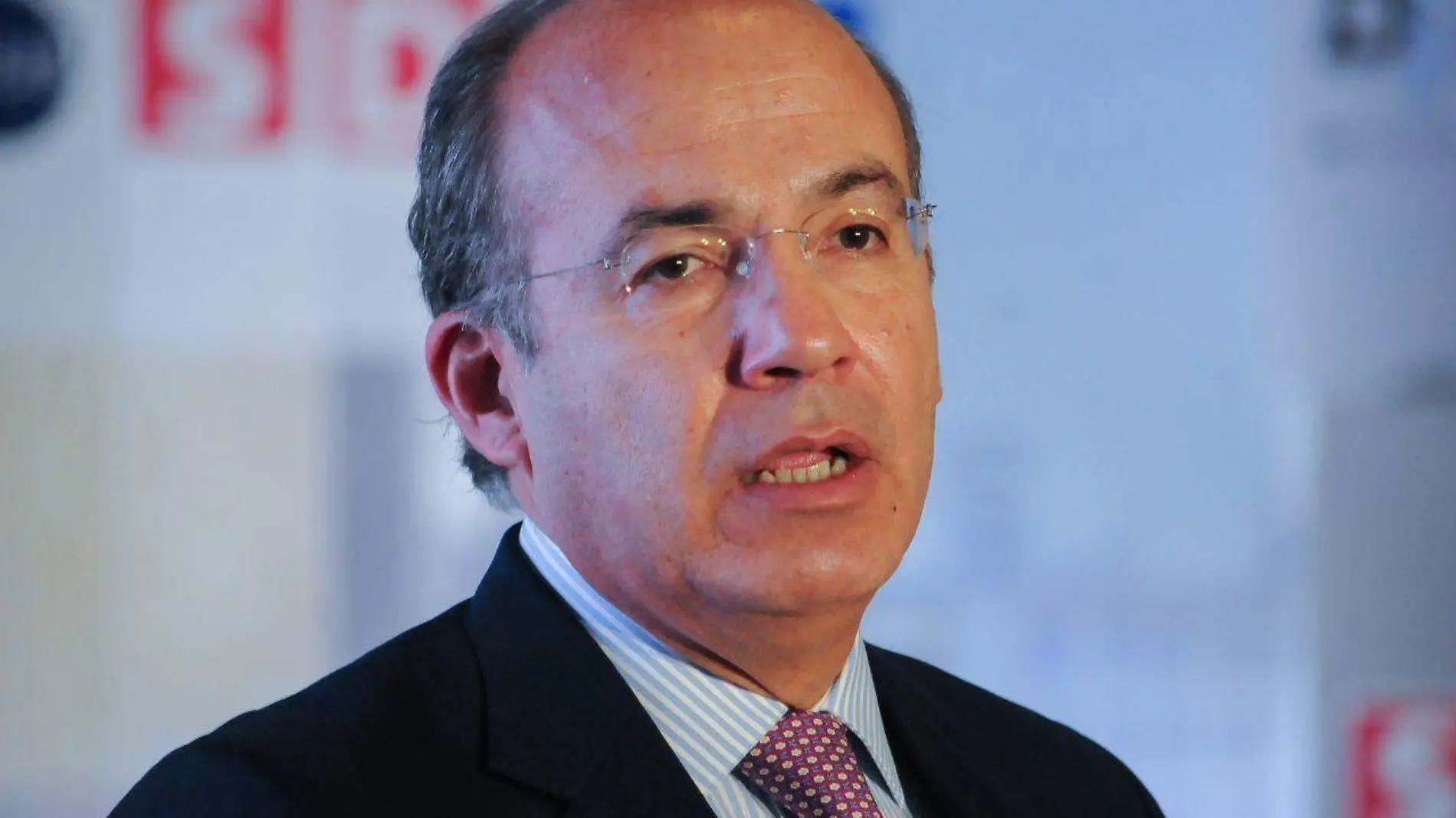 felipe calderon